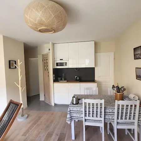 Le Repere Des Surfeurs Apartment Wissant Exterior photo