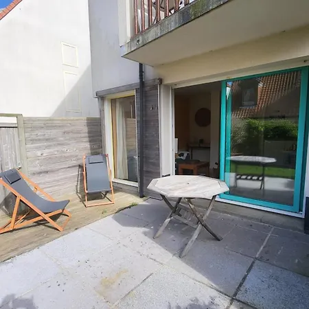 Le Repere Des Surfeurs Apartment Wissant Exterior photo