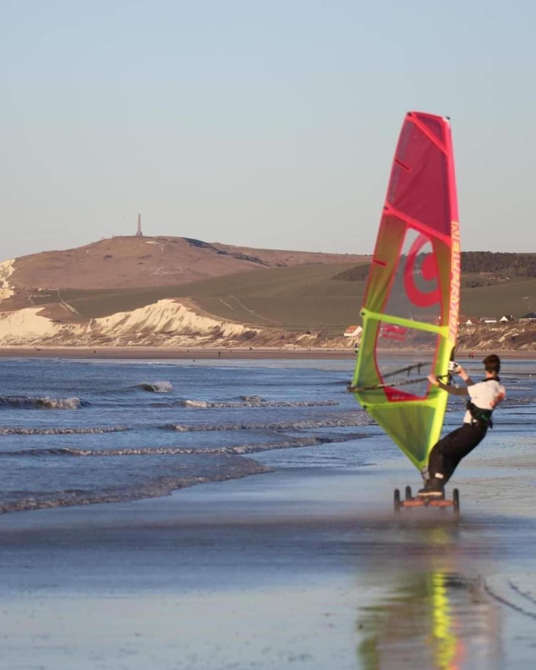 Le Repere Des Surfeurs