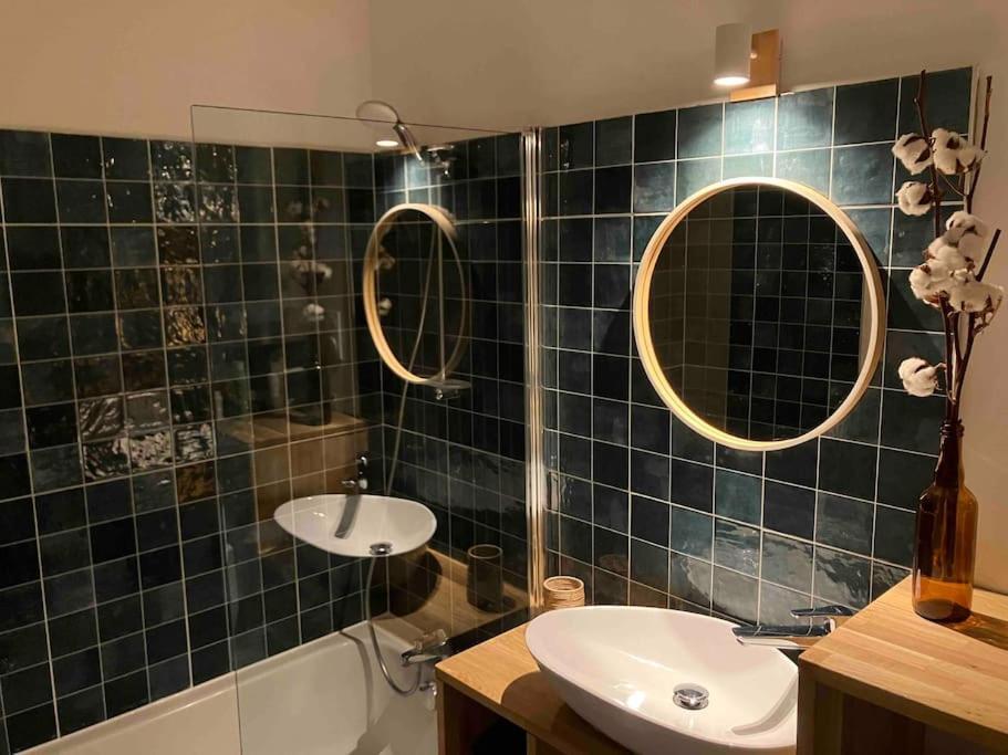 Appartement Le Repere Des Surfeurs Wissant