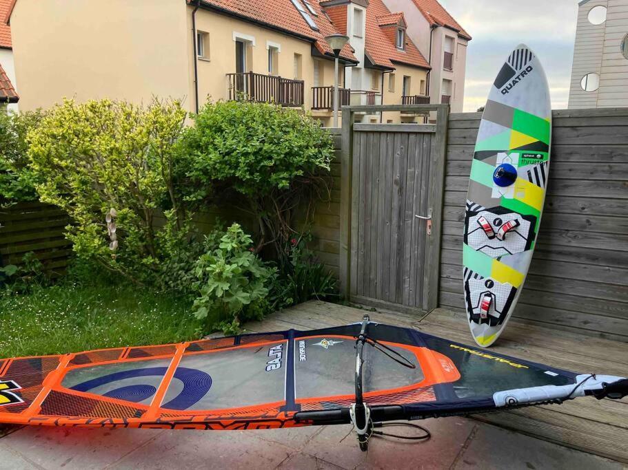 Le Repere Des Surfeurs *