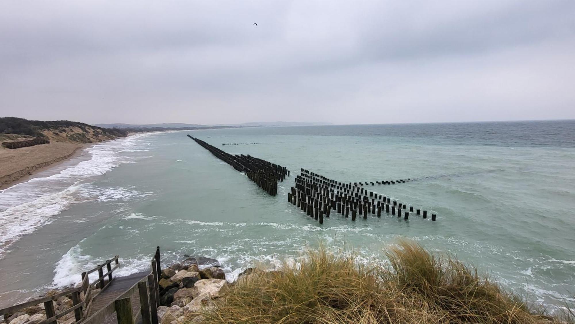 Le Repere Des Surfeurs Wissant